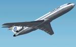 FS2004
                  / 2002 Boeing 727-200 Pan Am Clipper Competitor