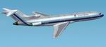 FS2004/2002
                  Boeing 727-200 Eastern.