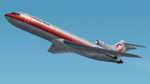 Boeing
                  727-200 Frontier Horizon
