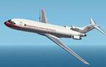 FS
                  2002/2004 Boeing 727-200 TAP old colours
