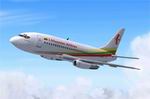 FS2004
                  Lithuanian Airlines Boeing 737-200 Textures only.
