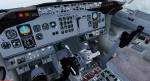 P3D/FSX Boeing 737-200 Multi Livery package 2 with Boeing classic VC