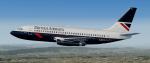 P3D/FSX Boeing 737-200 Multi Livery package 5