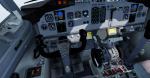 P3D  Boeing 737-400 US Air with Classic 737 VC