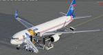 FSX/P3D Boeing 767-300F Amerijet package v2
