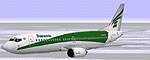 FS98
                  Transavia Boeing 737-300