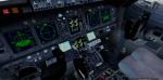 FSX/P3D Boeing 737-700 Argentina Air Force T-99 package