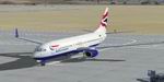 FSX
                  Boeing 737-800 British Airways Textures only