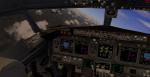 FSX/P3D Boeing 737-700 Canadian North package.