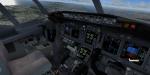 FSX/P3D Boeing 737-700 Southwest Airlines package