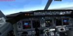 FSX/P3D Boeing 737-800 Rossiya Airlines package