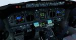 FSX/P3D Boeing 737-800 AnadoluJet package v2