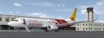 FSX/P3D Boeing 737-800 Air India Express Package
