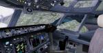 FSX/P3D Boeing 737-800 AirExplore package