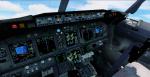 FSX/P3D Boeing 737-800 American Airlines  N905NN 'Astrojet' package