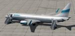 FSX/P3D >v4 Boeing 737-800 Enter Air package