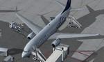 Boeing 737-800 Air Europa Skyteam Package 