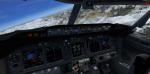 FSX/P3D Boeing 737-800BCF S7 Siberian Airlines Cargo package