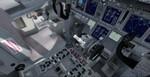 FSX/P3D Boeing 737-800 Garuda Indonesia Package