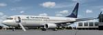 FSX/P3D Boeing 737-800 Garuda Indonesia Package