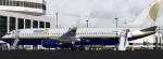 FSX/P3D Boeing 737-800 Miami Air International package