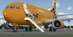 FSX/P3D Boeing 737-800 Mango Airlines Package