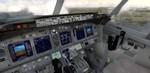 FSX/P3D Boeing 737-800 Mango Airlines Package