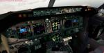 FSX/P3D Boeing 737-800 Nordstar Airlines package
