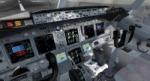 FSX/P3D Boeing 737-800 Nordwind Airlines