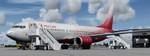 FSX/P3D Boeing 737-800 Rossiya Package