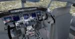 FSX/P3D Boeing 737-800 Rossiya Package