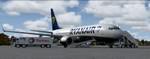 FSX/P3D Boeing 737-800 Ryanair EI-FOB Package