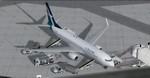 FSX/P3D Boeing 737-800 Silk Air Package 