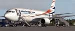 FSX/P3D Boeing 737-800 Smartwings package