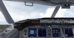 FSX/P3D Boeing 737-800 Smartwings package