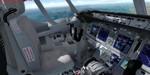 FSX/P3D Boeing 737-800 Eurowings SunExpress Package