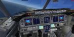 TDS FSX Monarch Boeing 737-Max8 Package 