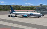 FSX 737-900ER XL Update