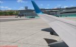 FSX 737-900ER XL Update