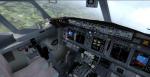 FSX/P3D Boeing 737-900ER Pegas Fly package