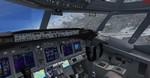 Boeing 737-Max8 Alaska Airlines Package 