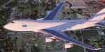 FSX/P3D Boeing 747-400F ASL Airlines package