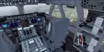 FSX/P3D Boeing 747-400F ASL Airlines package