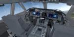 FSX/P3D Boeing 747-400F China Airlines Cargo Package