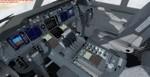 FSX/P3D Boeing 747-400F Cargolux Package