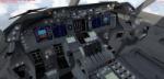 FSX/P3D Boeing 747-400F Cargolux Italia Package