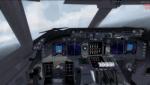 FSX/P3D Boeing 747-400F KLM Cargo Package