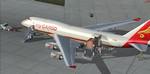 Boeing 747-481F (BDSF) ACT Airlines - My Cargo Package