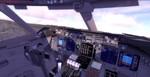 FSX/P3D Boeing 747-400F Singapore Cargo Package