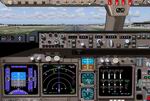 FS2004/2002
                  Boeing 747-400 House Colors Package